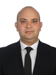 Ömer Faruk ATEŞ