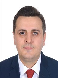 Bahri GÖKALP