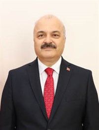 Mehmet YILDIZ