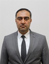 İbrahim ÖZKAN