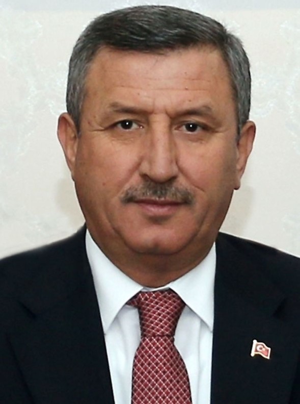 Şerif Yılmaz