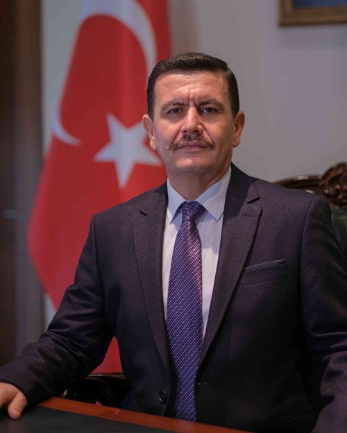 Ali ARSLANTAŞ