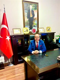 Mehmet TÜRK