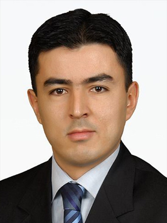 Yasin ÖZCAN